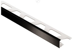 Schluter Jolly 8' Black Profile